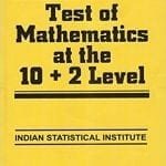 Test of Mathematics at the 10+2 Level