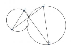 Spiral Similarity and Complex Number