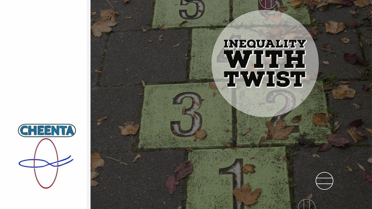 AM GM inequality in ISI Entrance