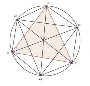 RMO 2019 Problem 2 equal angles