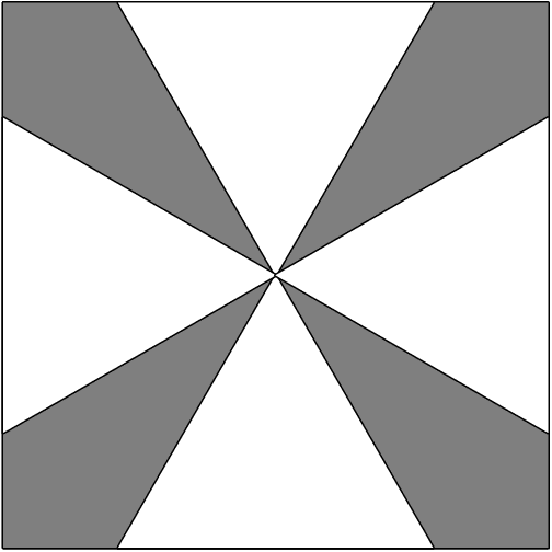 area of polygon- knowledge graph