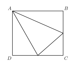 Area of a Triangle
