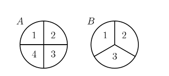 Problem from Probability