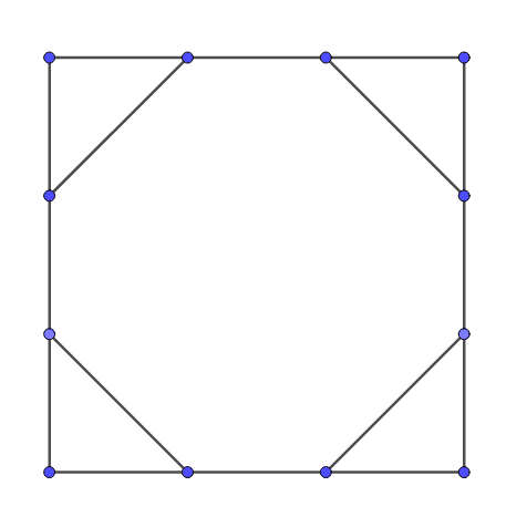 Geometry of plane figures