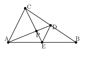 Triangle Problem