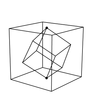 Surface area of Cube - problem