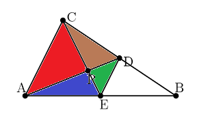 Triangle Problem