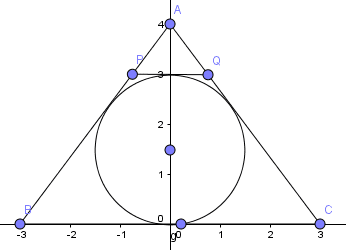 Triangle and Integer