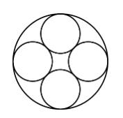 Figure of the problem