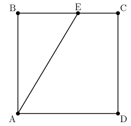 Side of Square - Problem