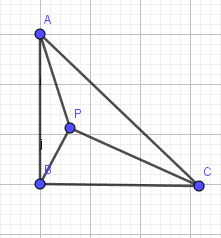 Length and Triangle