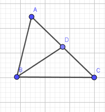 finding the length of the side of triangle