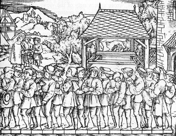 coincidence Statistics