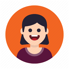 girl avatar