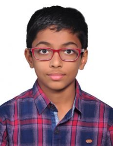 Aarav Anil Rao