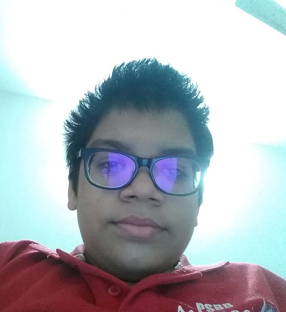 Anshuman Mishra