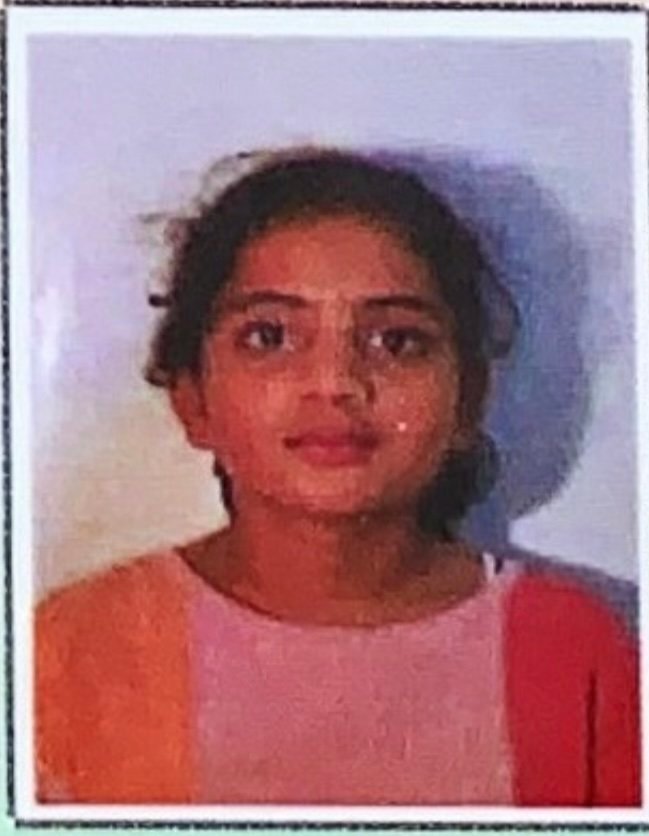 Greeshma Doppalapudi