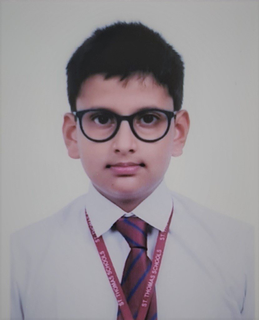 Siddharth Kumar Gopal