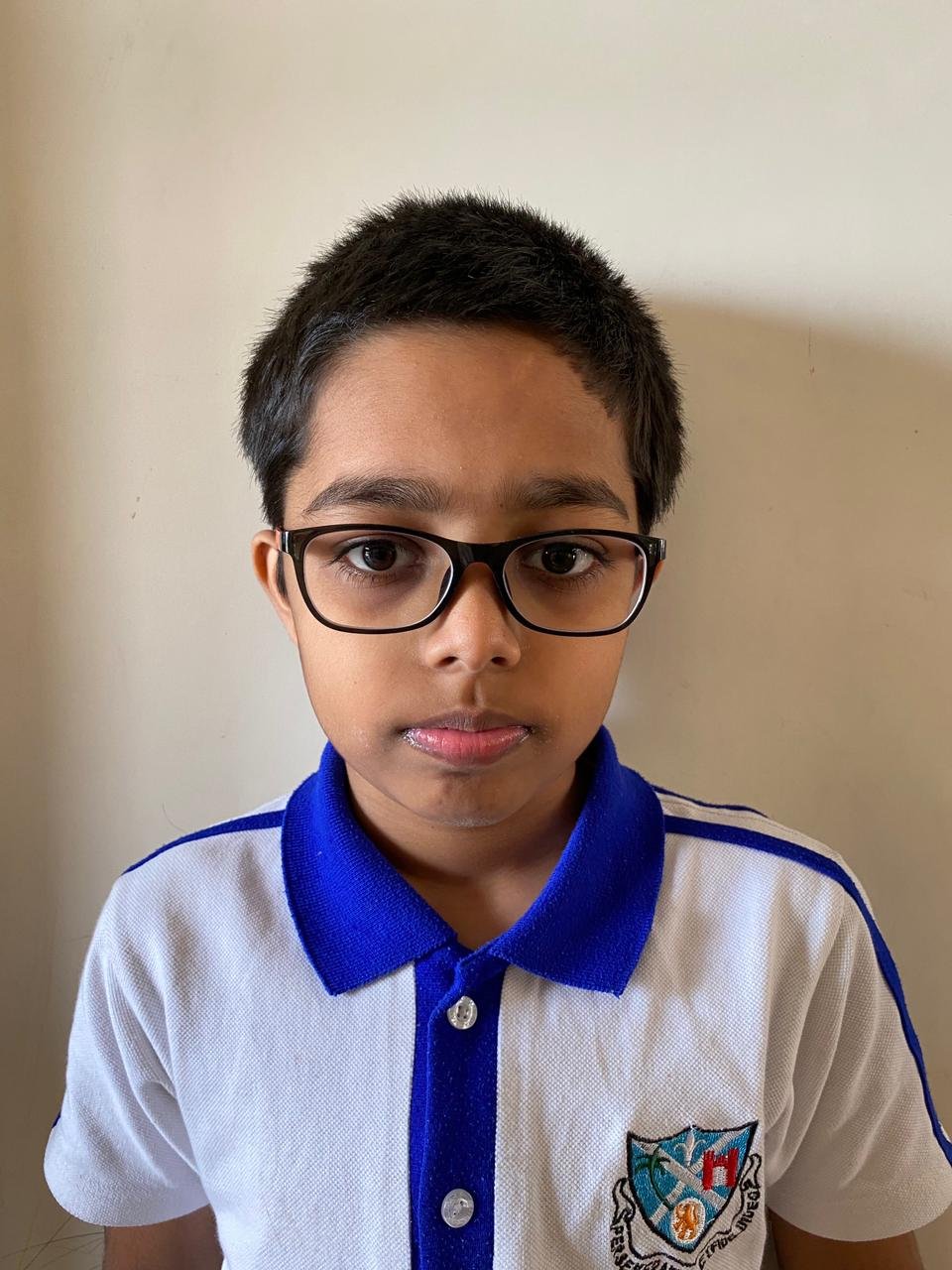 Vedanth Vishwanathan