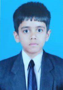 Arnav Sanjeev Mishra