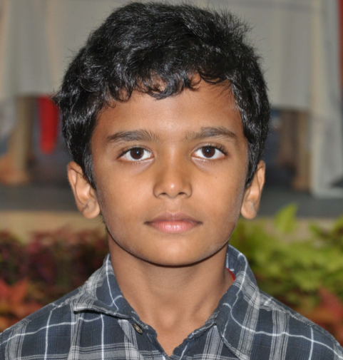 Sreepranad Devarakonda 