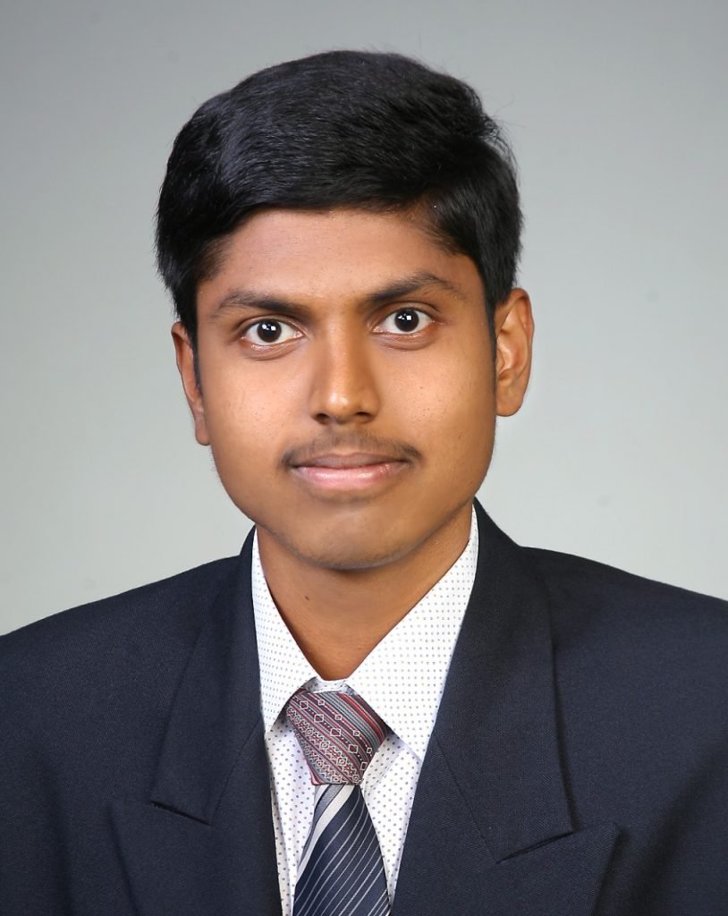 Raghunath J V