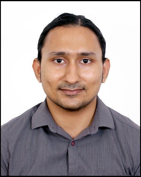 Sankhadip Chakraborty