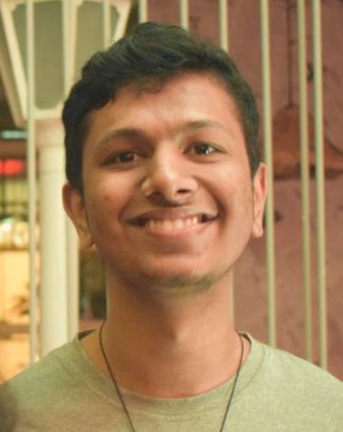 Varun Balasubramanian