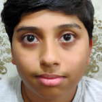 Adityavardhan Iyengar