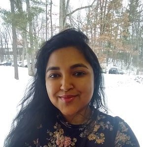 Dr. Debnandini Mukherjee