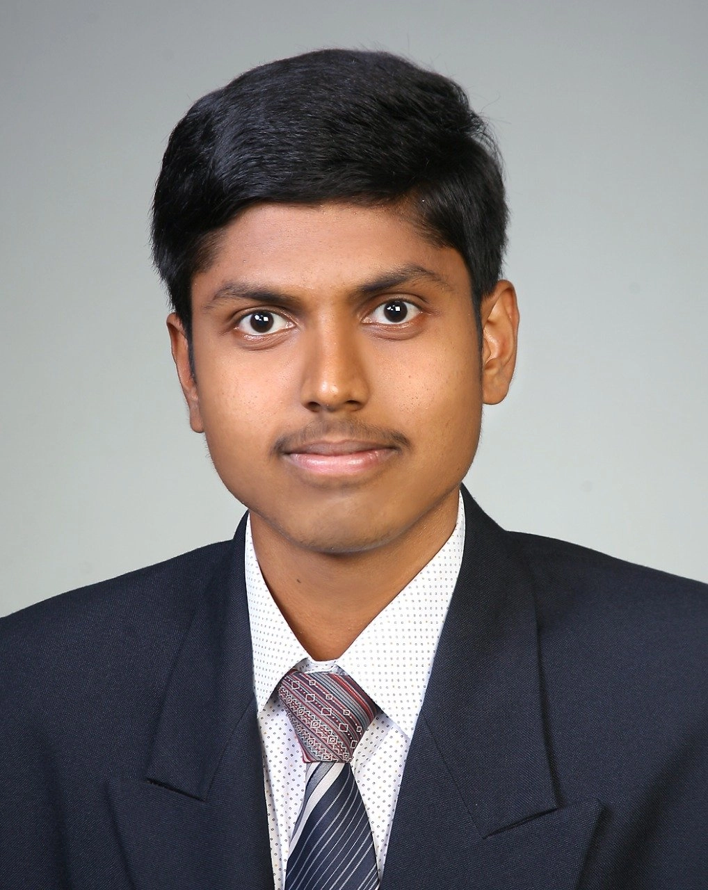 Raghunath J V