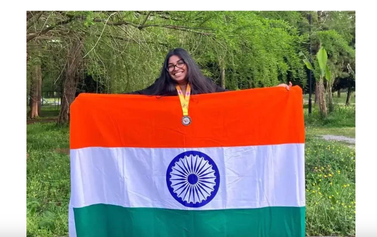 Cheenta in Times of India