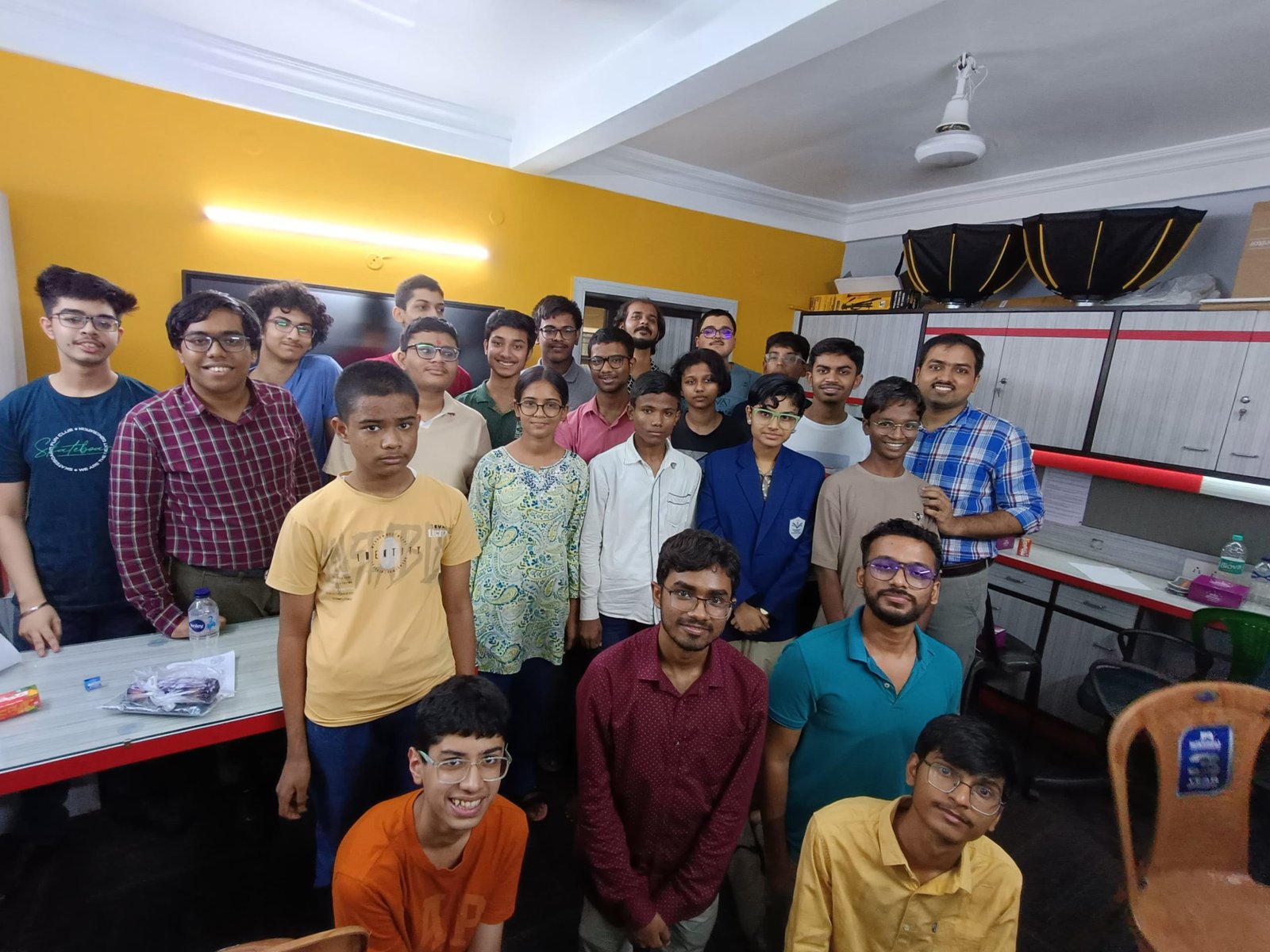 Sharygin Geometry Olympiad 2025