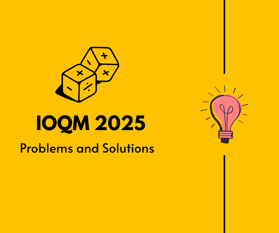 IOQM 2025