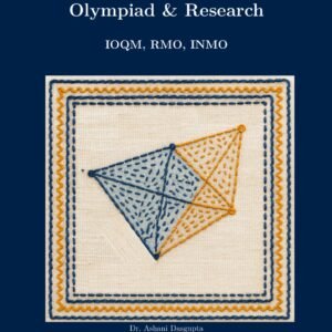 Invitation to Math Olympiad IOQM RMO INMO