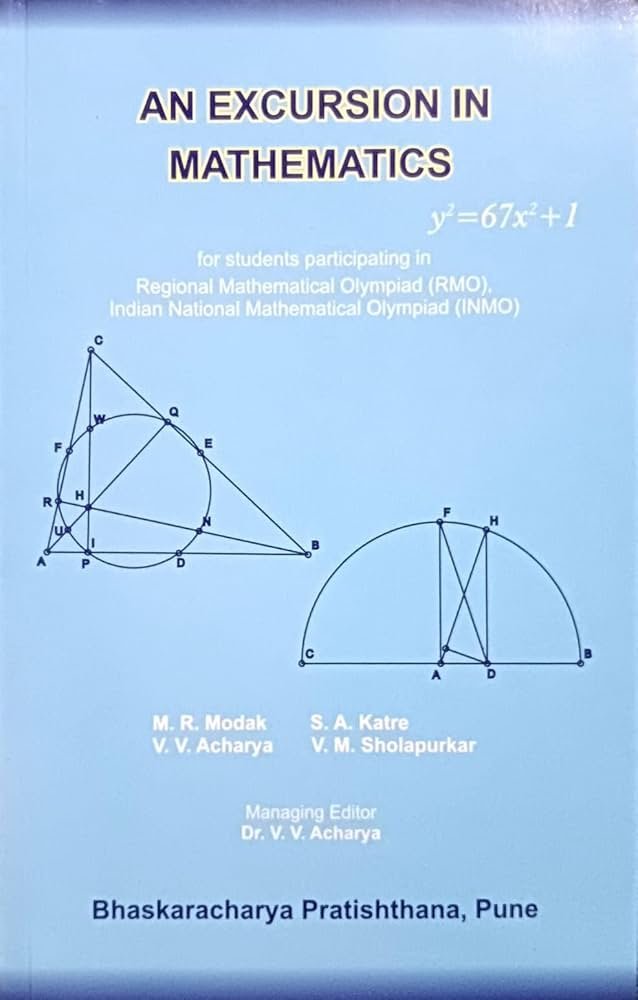 Mathematical Circle: Russian Experience
